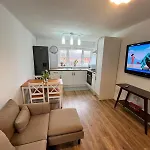 Greis House