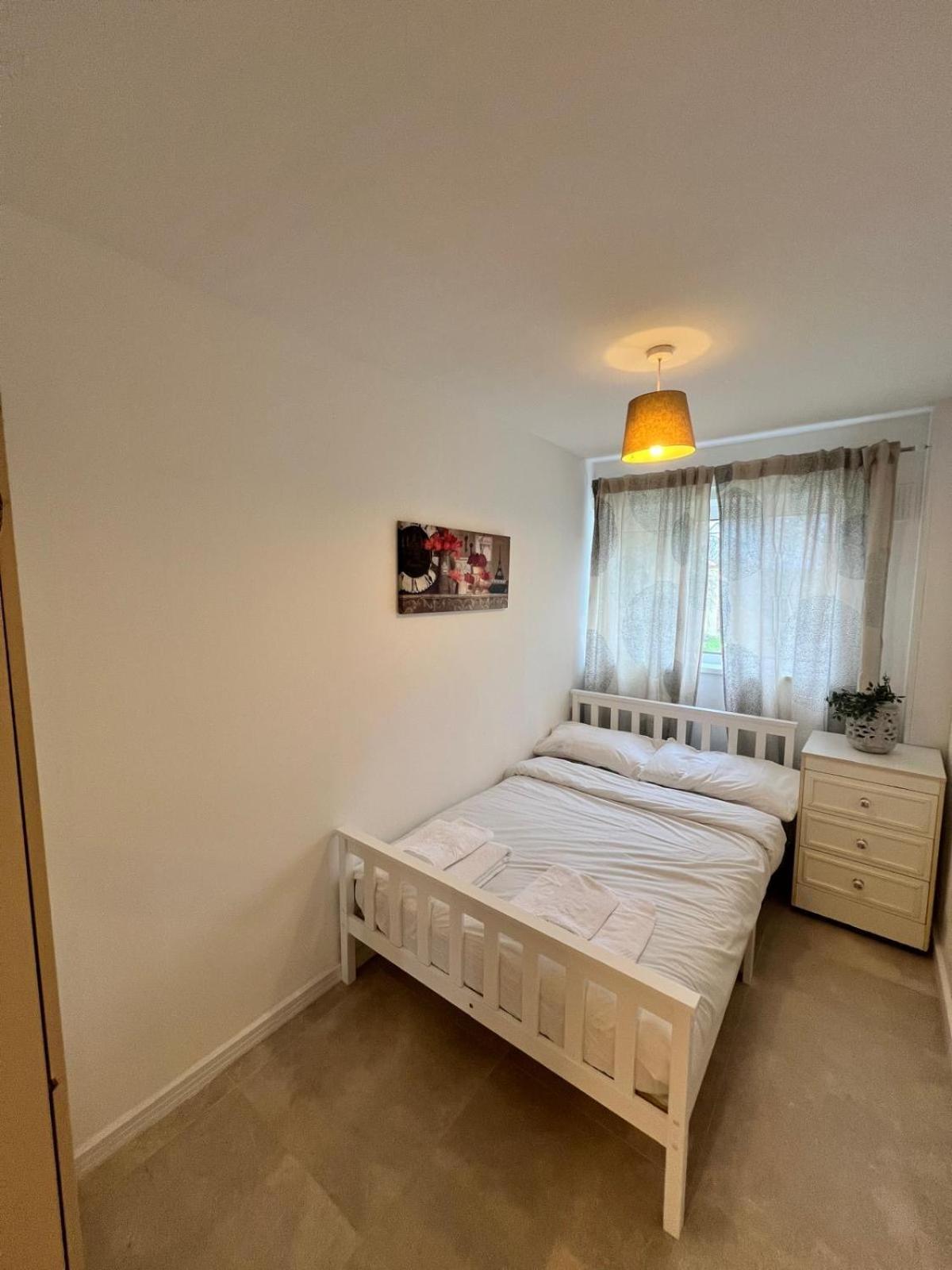 Greis House Apartment *