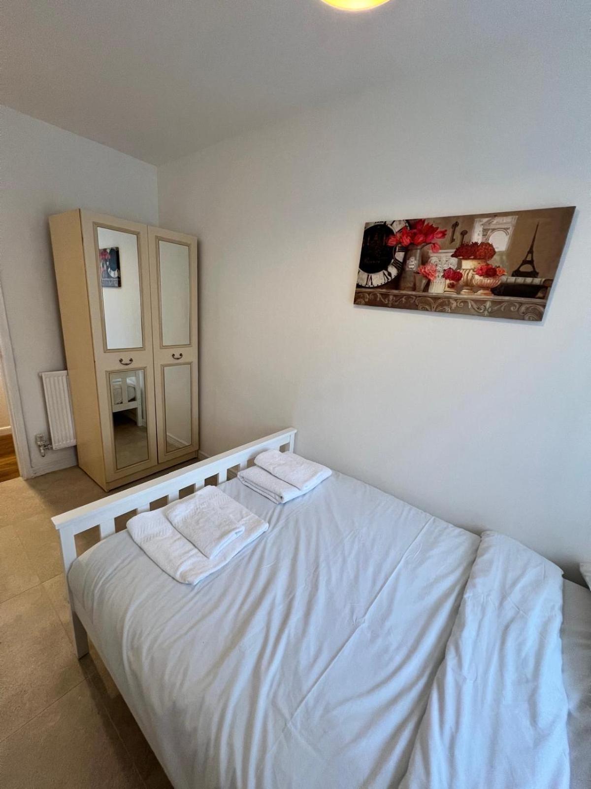 Apartment Greis House *