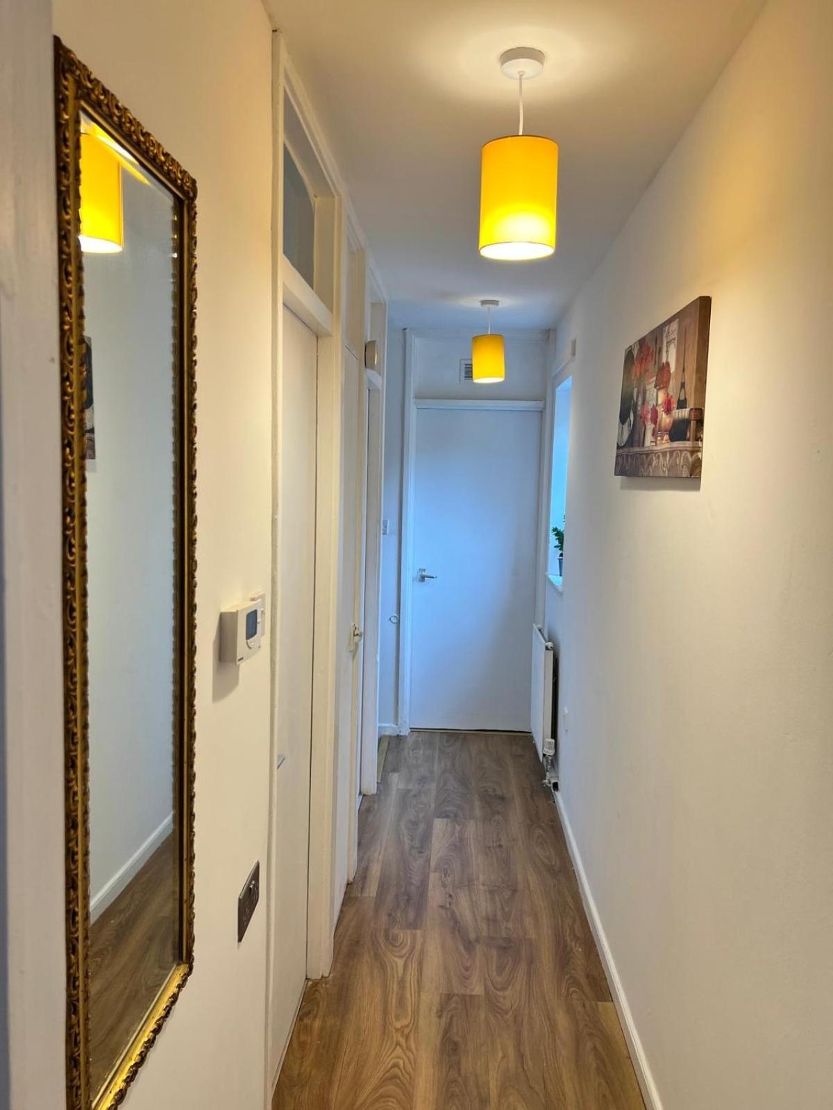 Apartment Greis House