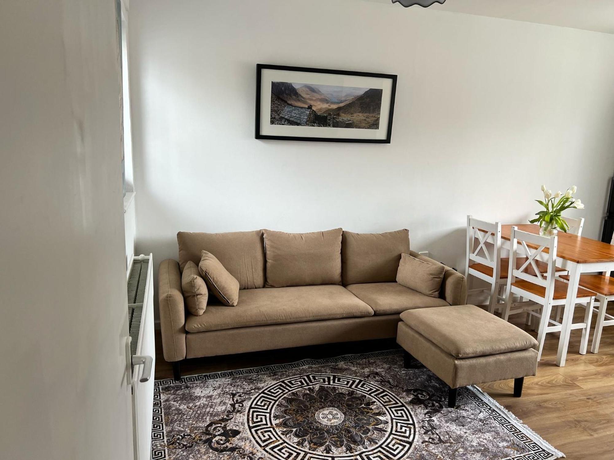 Apartment Greis House *